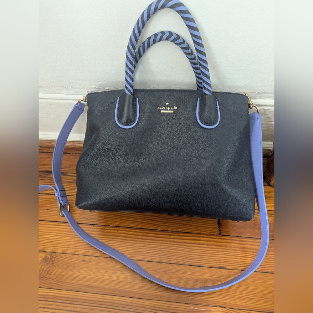 Kate spade shoulder bag